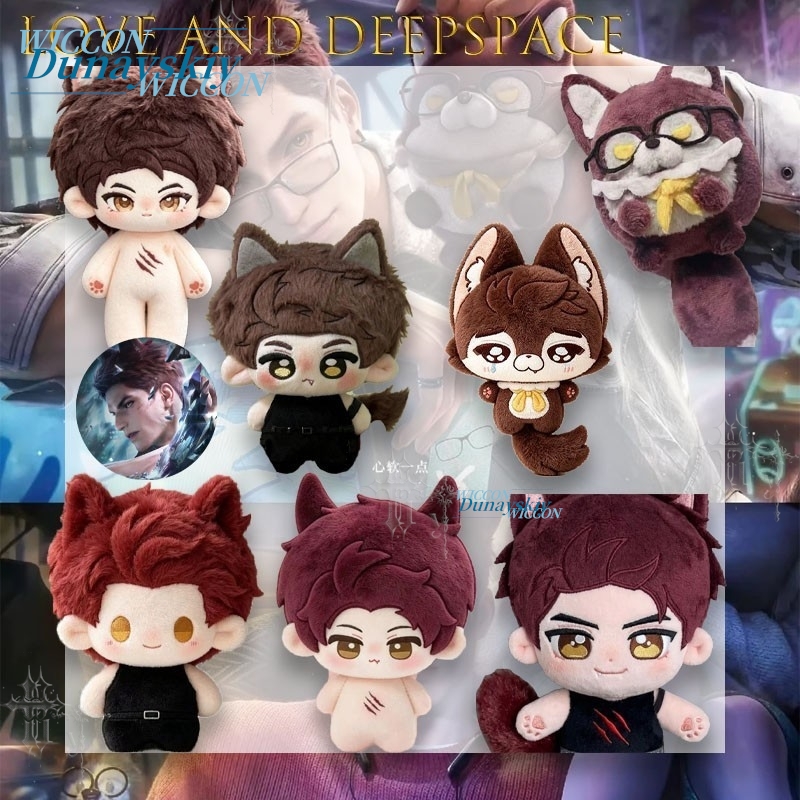 Liontin Boneka Kapas Karakter  - Anime Cosplay Manga ulasan dan harga