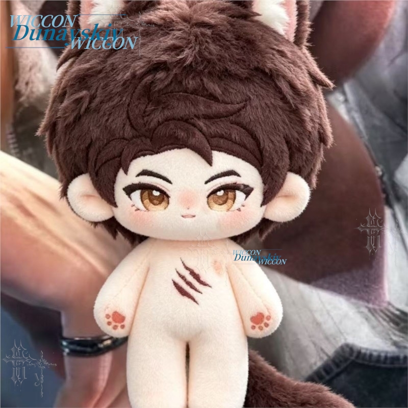 Liontin Boneka Kapas Karakter  - Anime Cosplay Manga ulasan dan harga