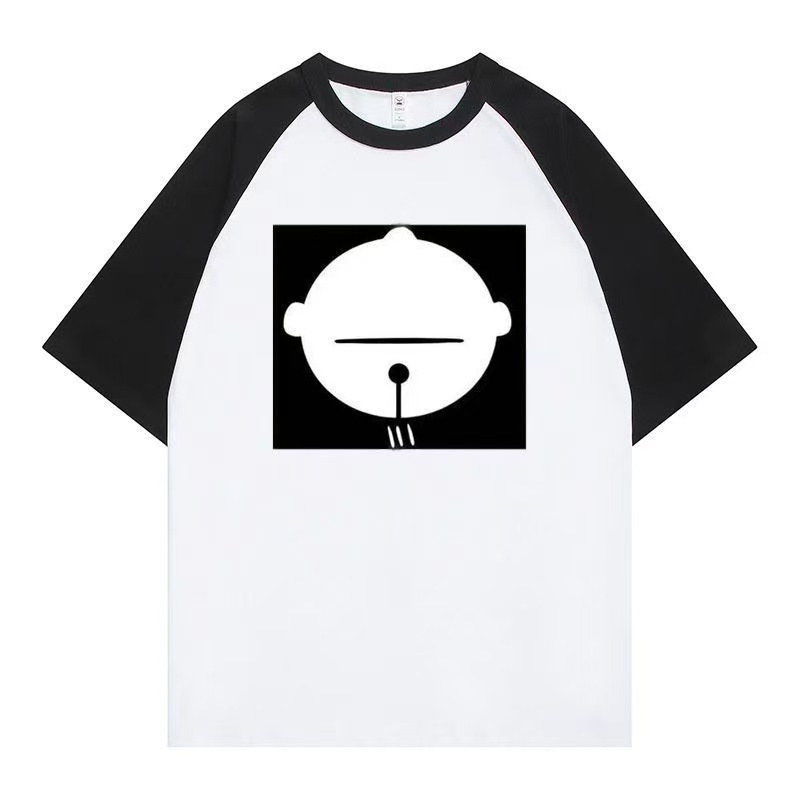 Kaos Cosplay Anime Chainsaw Ma - Anime Cosplay Chainsaw Man ulasan dan harga