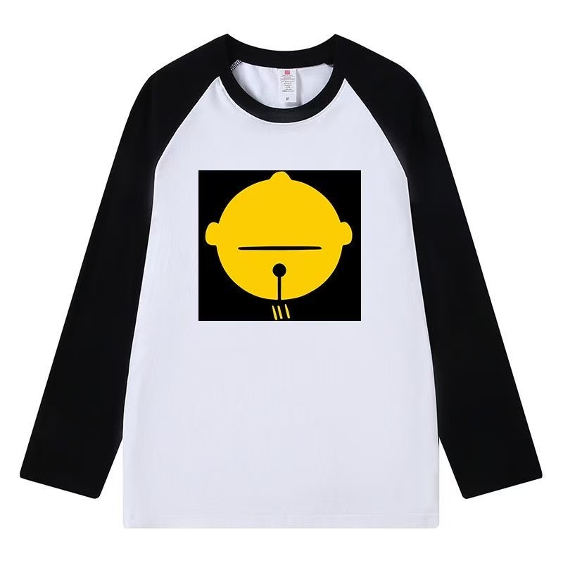 Kaos Cosplay Anime Chainsaw Ma - Anime Cosplay Chainsaw Man ulasan dan harga