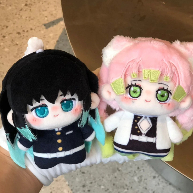 Boneka Gadis Anime Katun Lembu - Anime Cosplay Manga ulasan dan harga