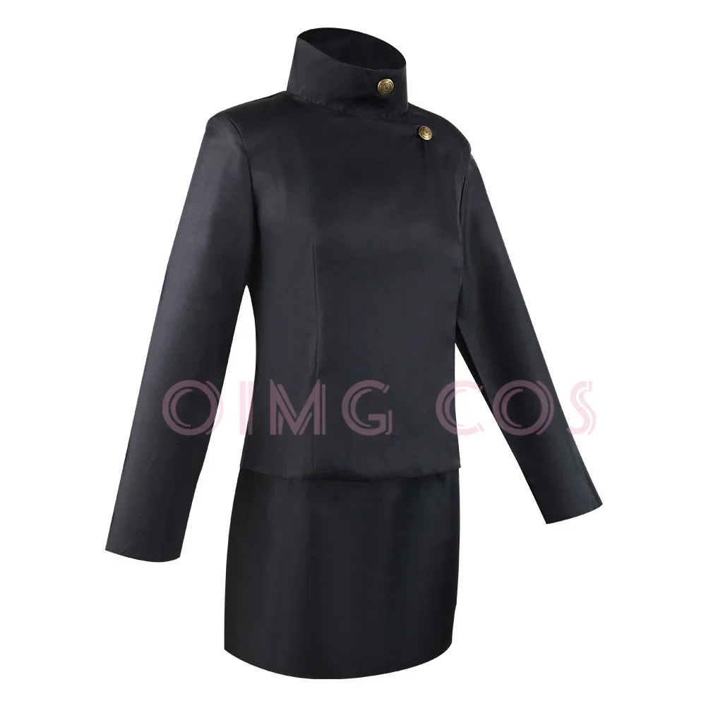 Kostum Cosplay Ieiri Shoko Ser - Anime Cosplay Japanese ulasan dan harga