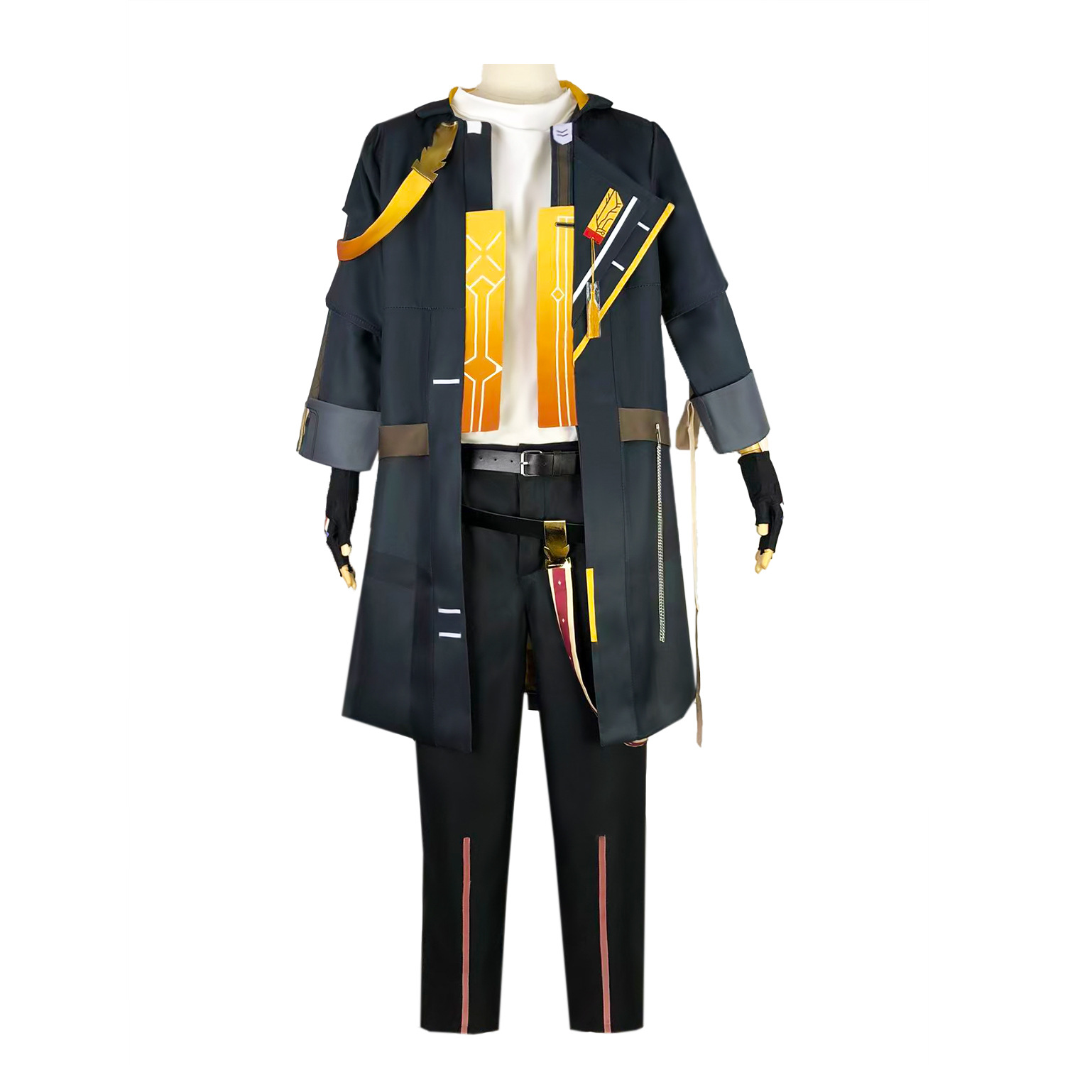 Honkai Star Rail Trailblazer S - Anime Cosplay Manga ulasan dan harga