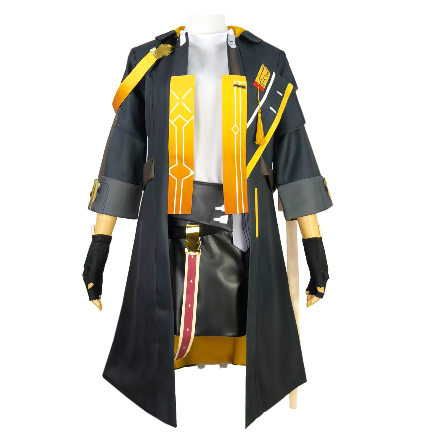Honkai Star Rail Trailblazer S - Anime Cosplay Manga ulasan dan harga