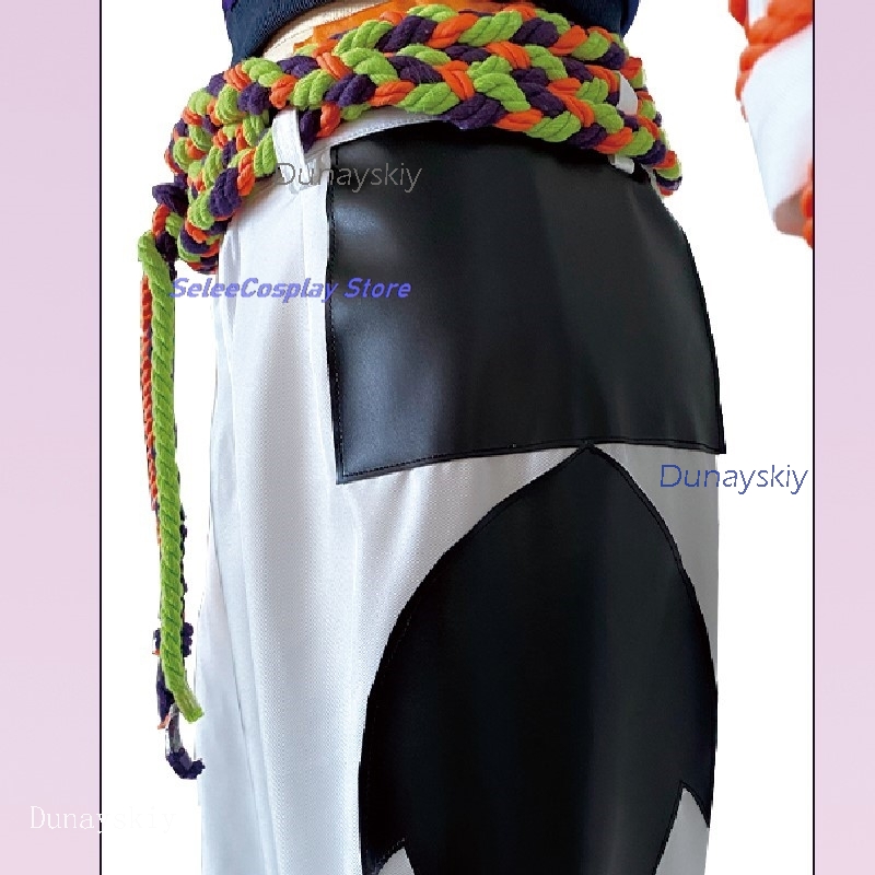 Honor Of Kings Girlypop Mayene - Anime Cosplay Kostüm ulasan dan harga