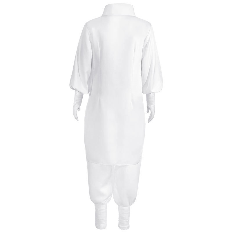 Kostum Cosplay Anime Jujitsu J - Anime Cosplay Manga ulasan dan harga