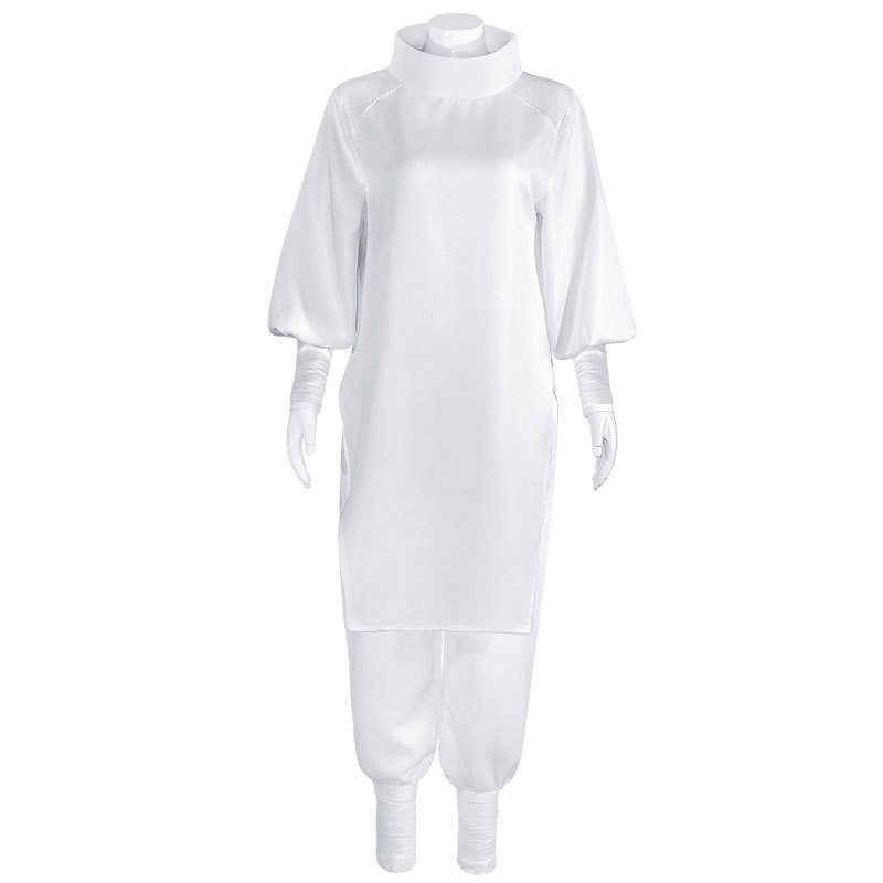 Kostum Cosplay Anime Jujitsu J - Anime Cosplay Manga ulasan dan harga