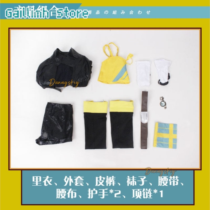 Kostum Cosplay Seragam Harian  - Anime Cosplay Kostüm ulasan dan harga