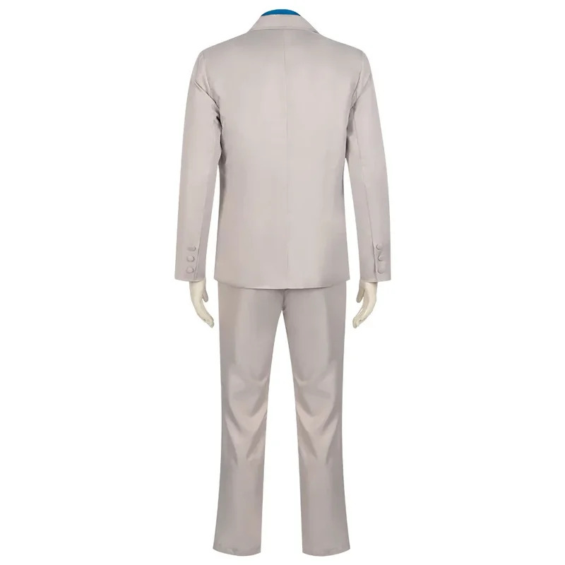 Kostum Cosplay Nanami Kento Ju - Anime Cosplay Makeup ulasan dan harga