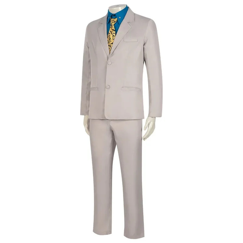 Kostum Cosplay Nanami Kento Ju - Anime Cosplay Makeup ulasan dan harga