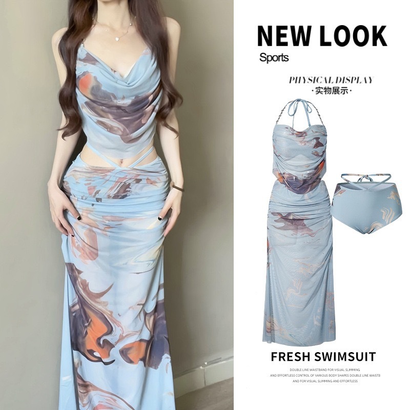 Baju Renang Bikini untuk Wanit - Anime Cosplay Bikini ulasan dan harga