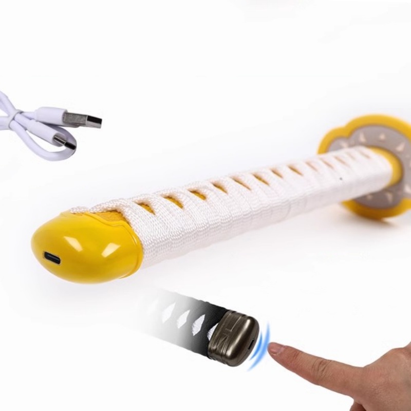 Pedang Katana LED 40 inci Glow - Anime Cosplay Real ulasan dan harga