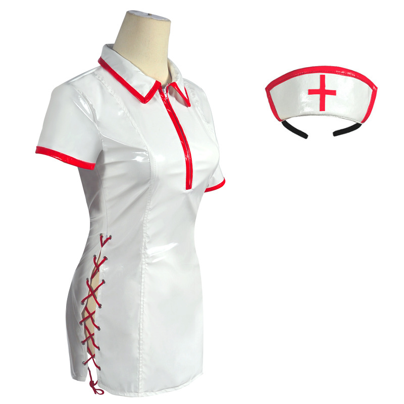 Kostum Cosplay Pria Gergaji An - Anime Cosplay Chainsaw Man ulasan dan harga
