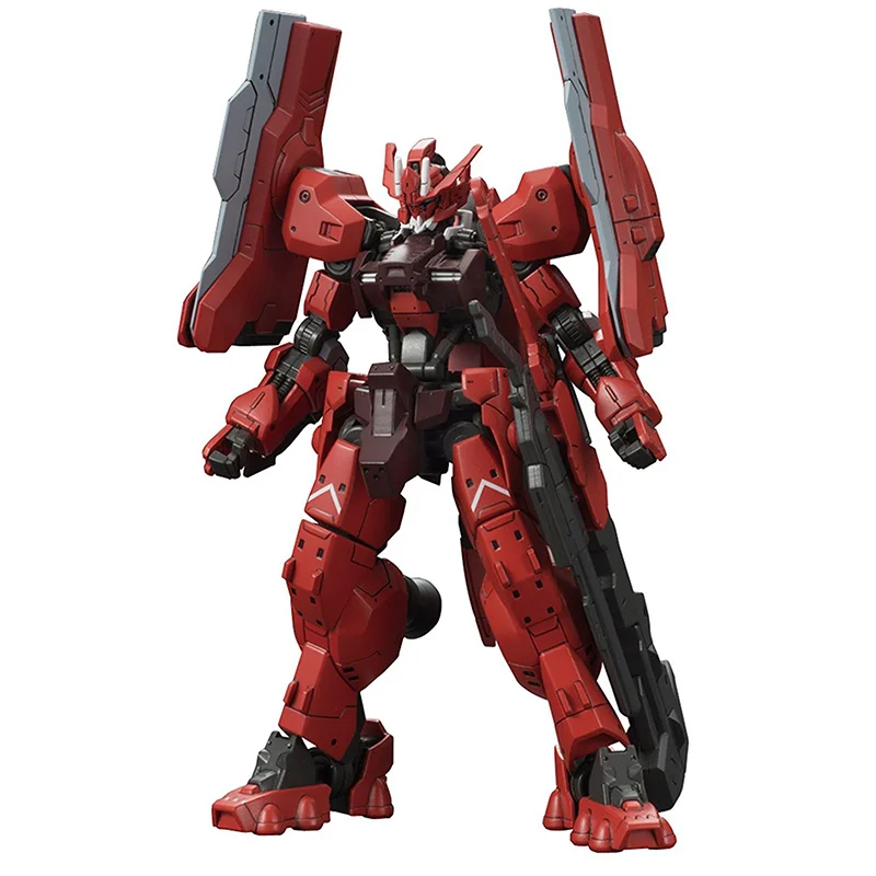 Gundam Bandai HG IBO 1/144 GUN - Bandai Gundam Rg ulasan dan harga