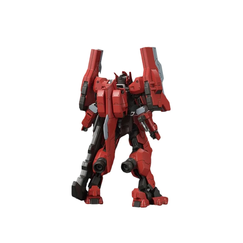 Gundam Bandai HG IBO 1/144 GUN - Bandai Gundam Rg ulasan dan harga