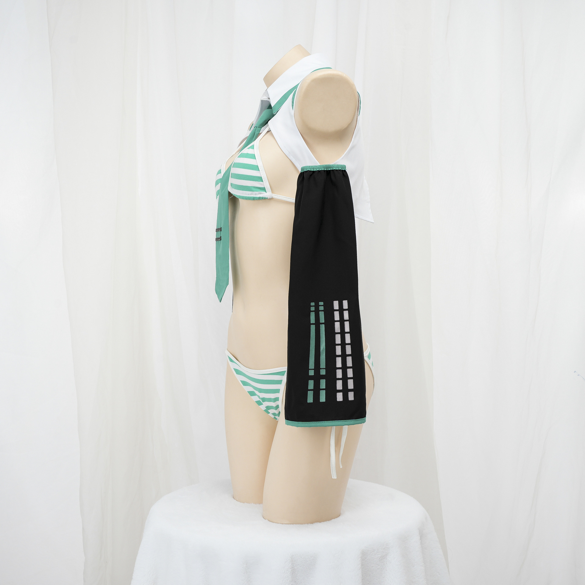Pakaian Cosplay Seksi Wanita G - Anime Cosplay Bikini ulasan dan harga