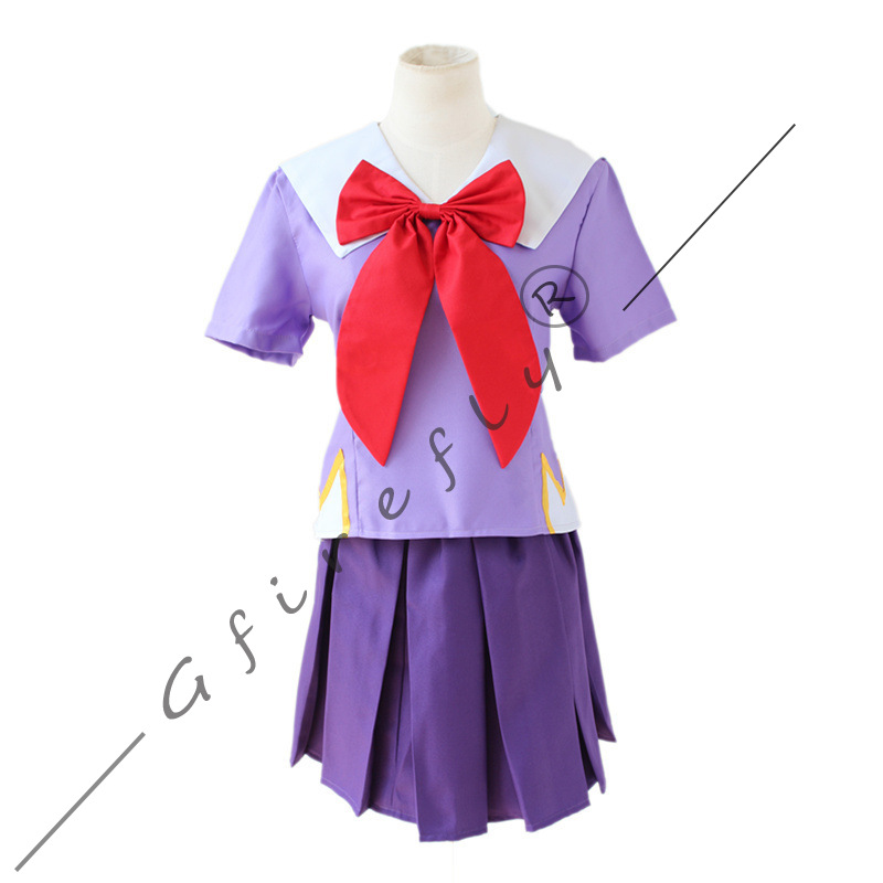 Kostum Halloween Cosplay Serag - Anime Cosplay Manga ulasan dan harga