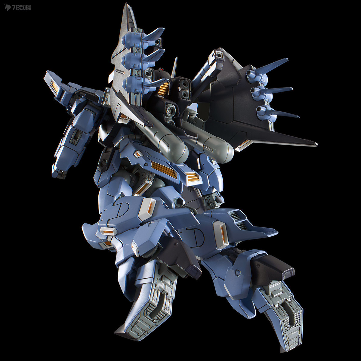 BANDAI Asli HG Versi Eksklusif - Bandai Gundam Rg ulasan dan harga