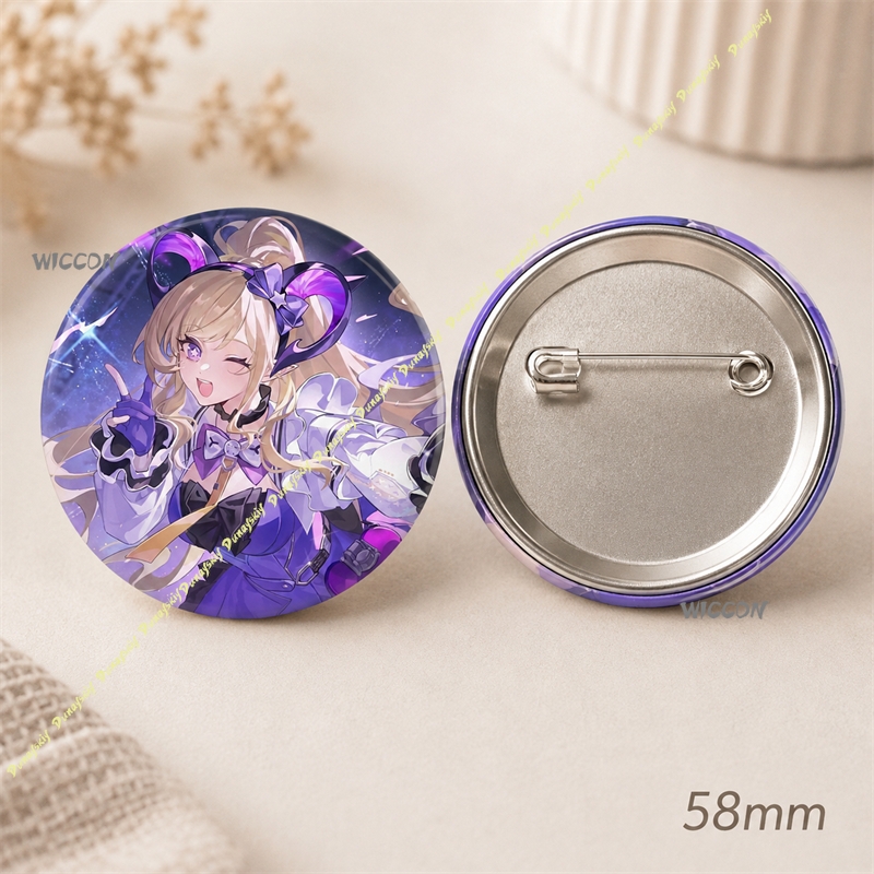 Aksesoris Cosplay Arknights En - Anime Cosplay Face ulasan dan harga