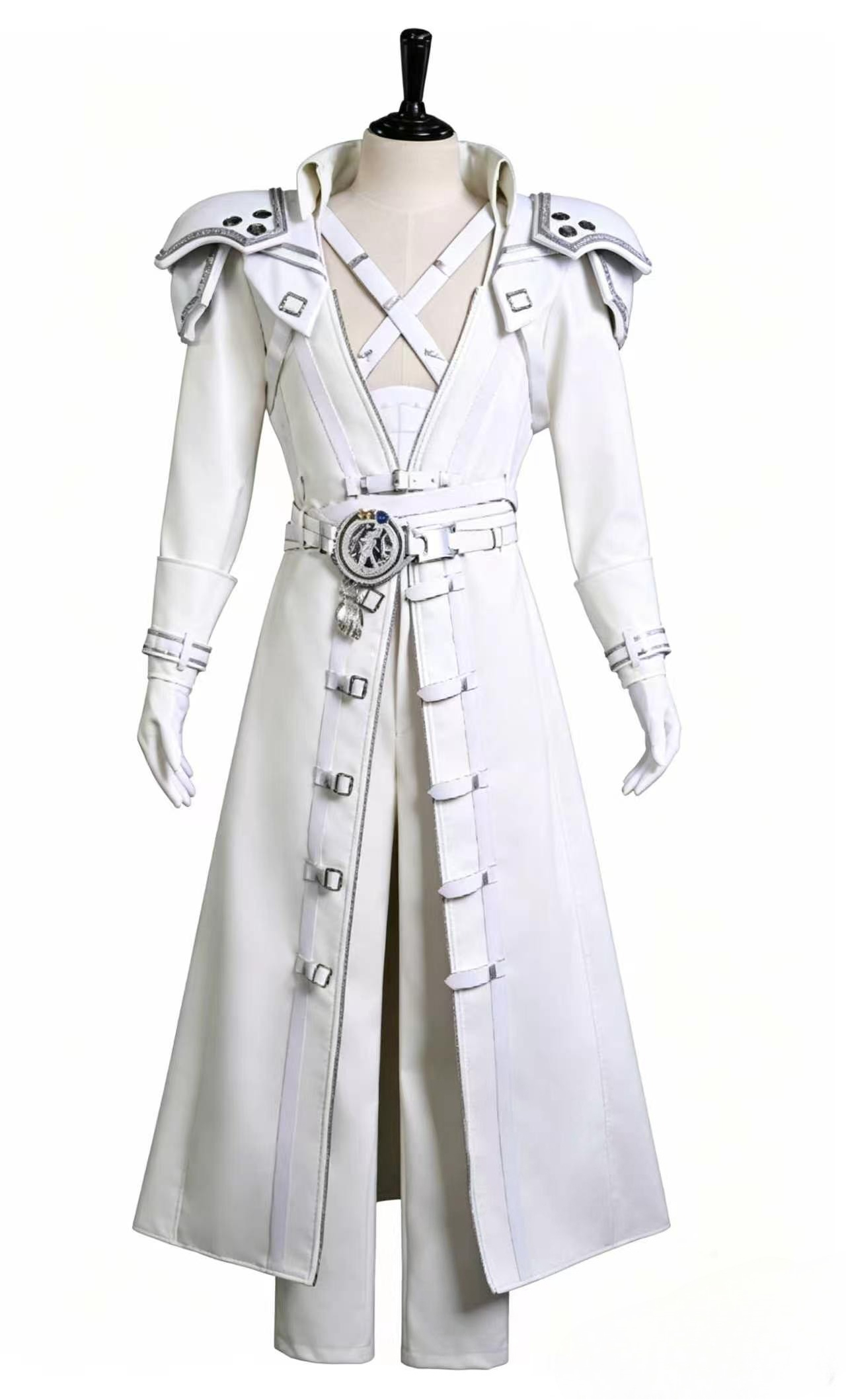 Sephiroth Pure Angle Fantasy W - Anime Cosplay Manga ulasan dan harga