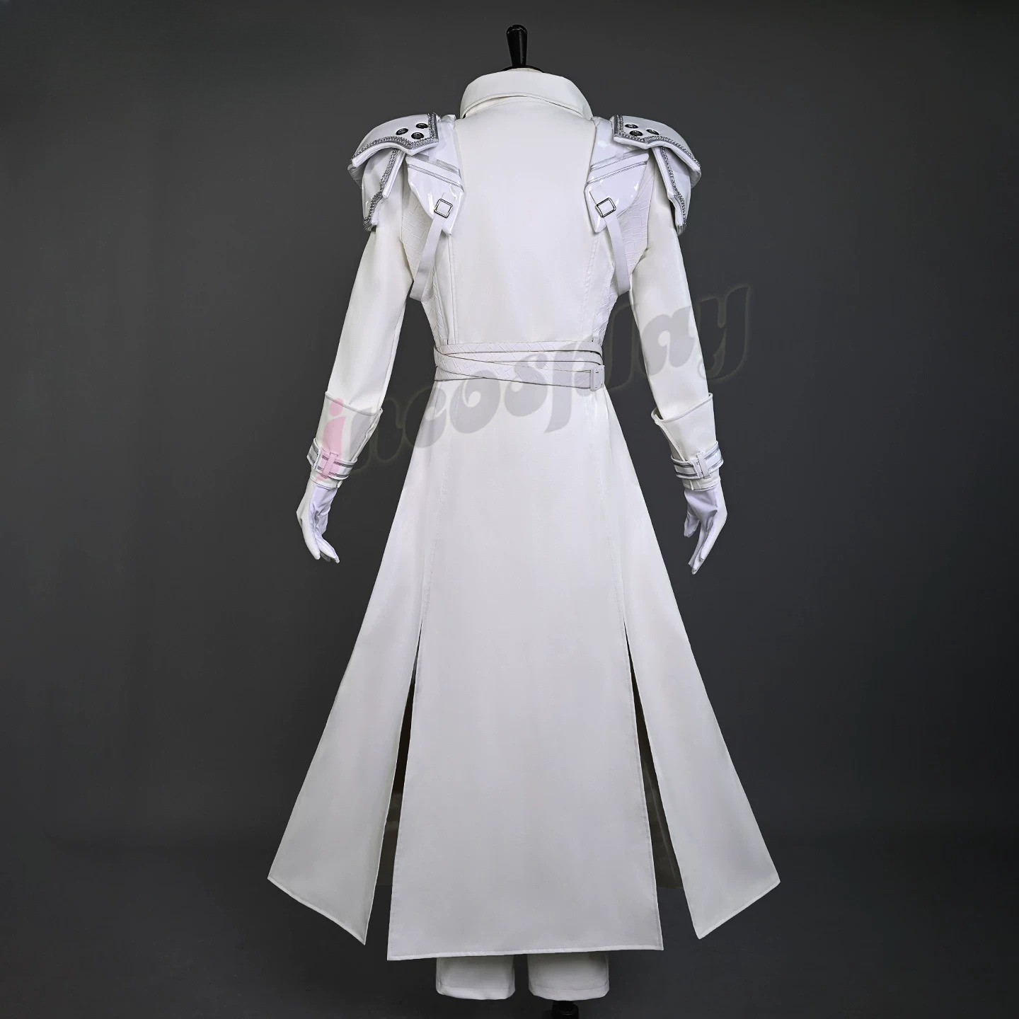 Sephiroth Pure Angle Fantasy W - Anime Cosplay Manga ulasan dan harga