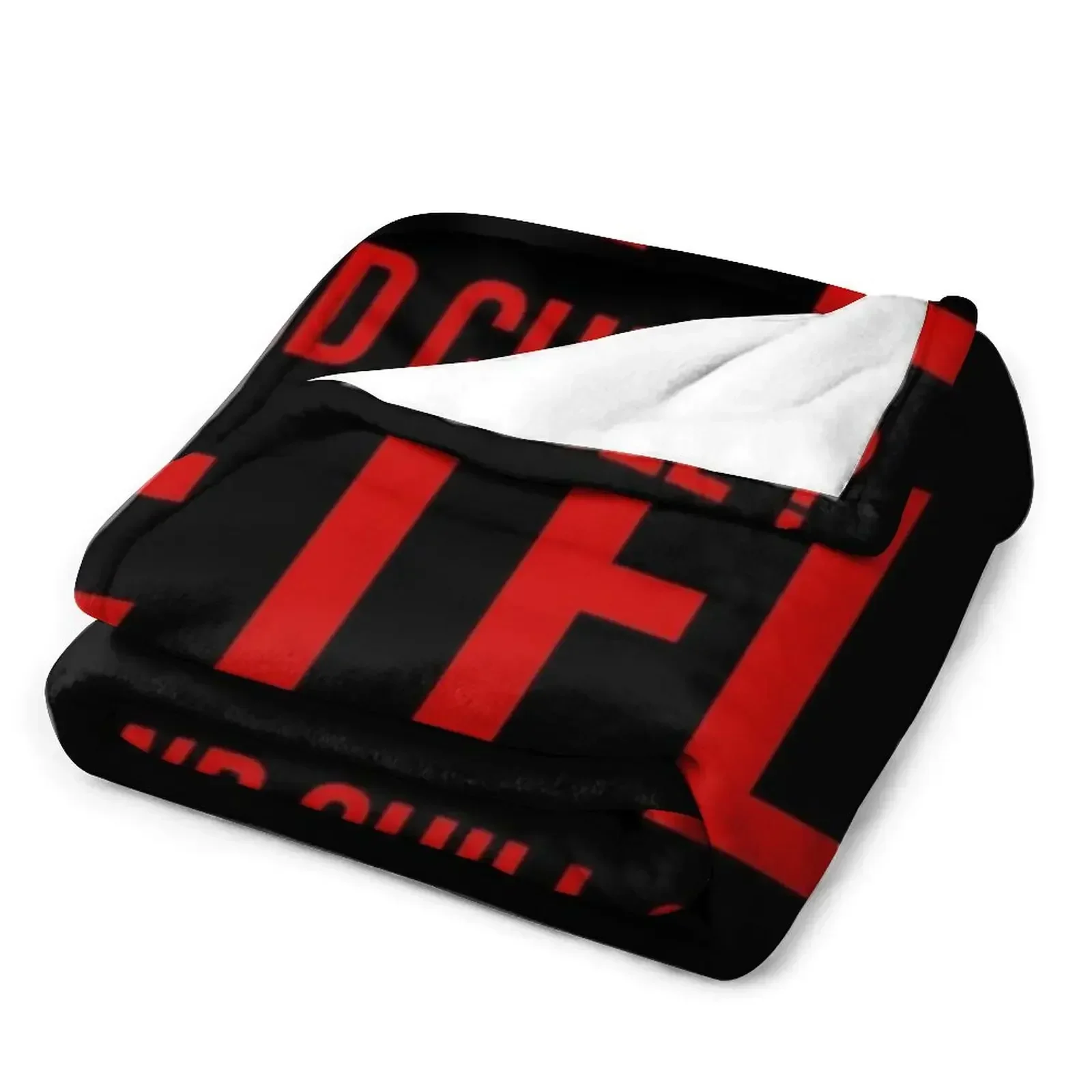 Selimut Lembut Netflix and Chi - Anime Cosplay Netflix ulasan dan harga