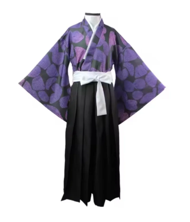 Kostum Cosplay Anime 2026 Koku - Anime Cosplay Kostüm ulasan dan harga