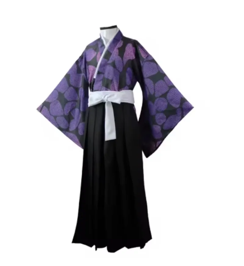 Kostum Cosplay Anime 2026 Koku - Anime Cosplay Kostüm ulasan dan harga
