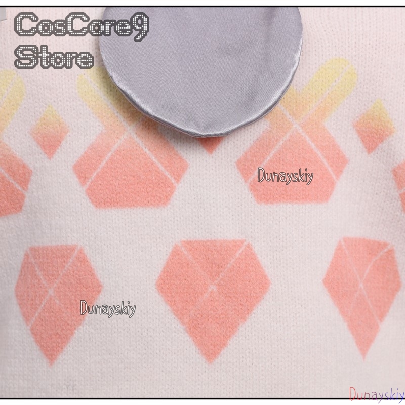 Kostum Cosplay Game LOL New Sk - Anime Cosplay Kostüm ulasan dan harga