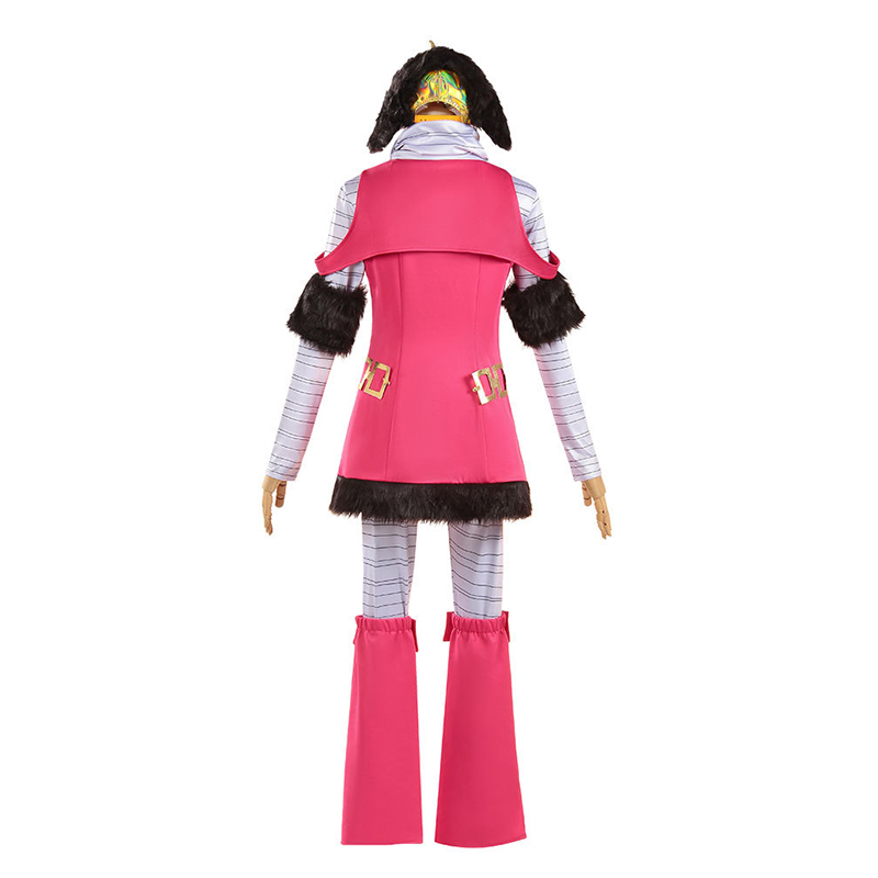 Kostum Cosplay Celana Pendek A - Cosplay Anime Jojo ulasan dan harga