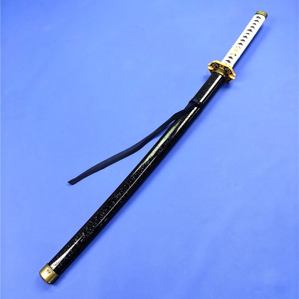 Ukuran asli Yamato Katana Devi - Anime Cosplay Real ulasan dan harga