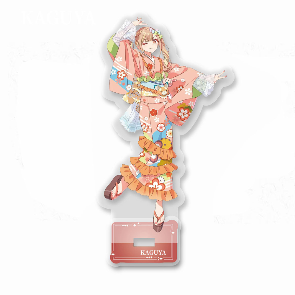 Anime Cosmic Princess Kaguya I - Anime Cosplay Props ulasan dan harga