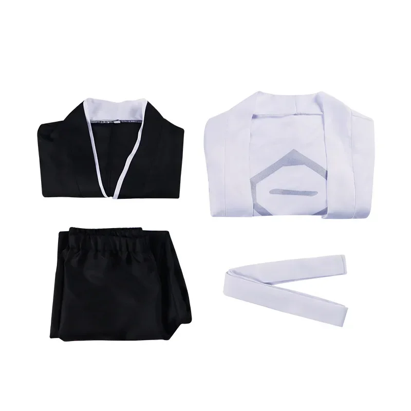 Anime Bleach Aizen Sousuke rib - Bleach Captain Coat ulasan dan harga