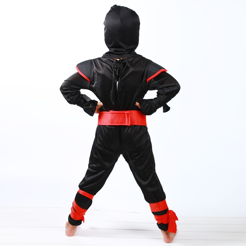 Kostum Karnaval Anak Laki-laki - Anime Cosplay Girl Ideas ulasan dan harga