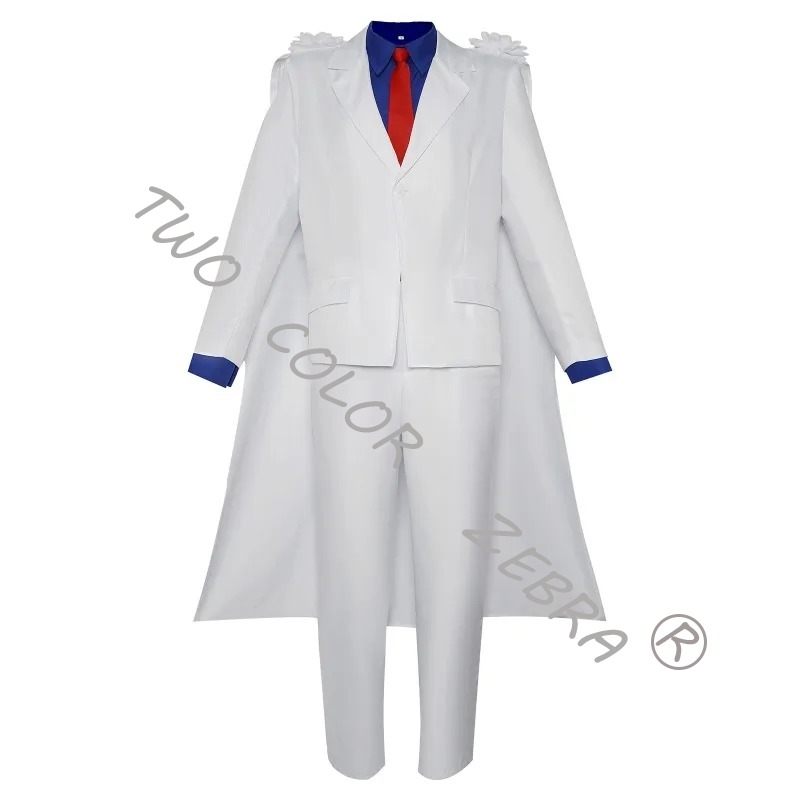 Kostum Cosplay Kaitou Kiddo Ki - Anime Cosplay Kostüm ulasan dan harga