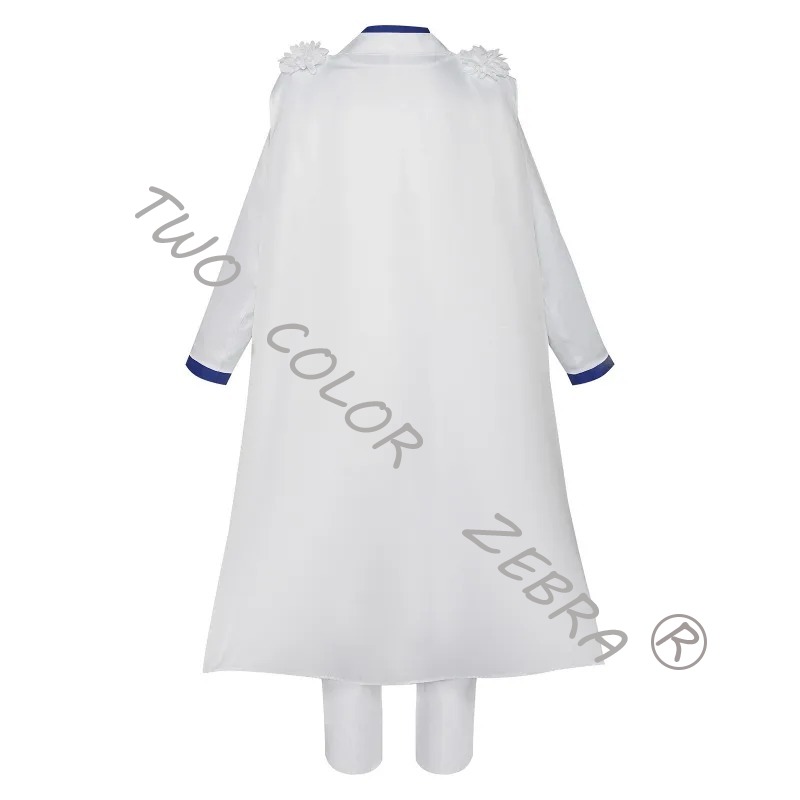 Kostum Cosplay Kaitou Kiddo Ki - Anime Cosplay Kostüm ulasan dan harga