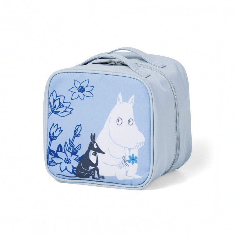 Tas Rias Genggam Seri Moomin A - Anime Cosplay Makeup ulasan dan harga