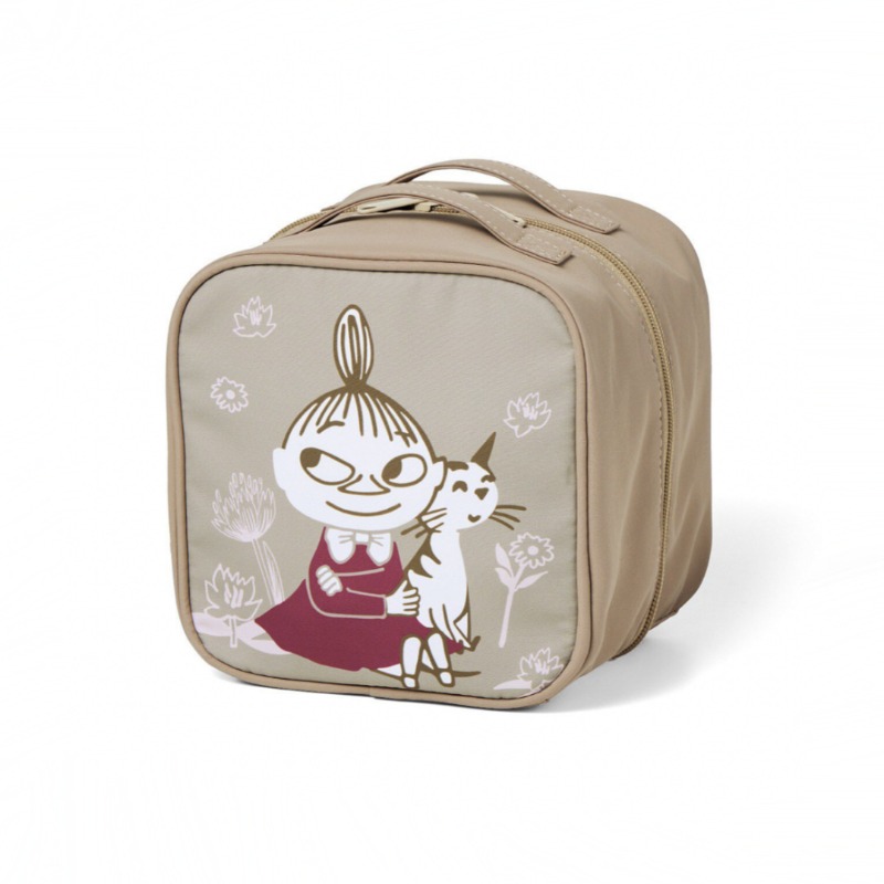 Tas Rias Genggam Seri Moomin A - Anime Cosplay Makeup ulasan dan harga