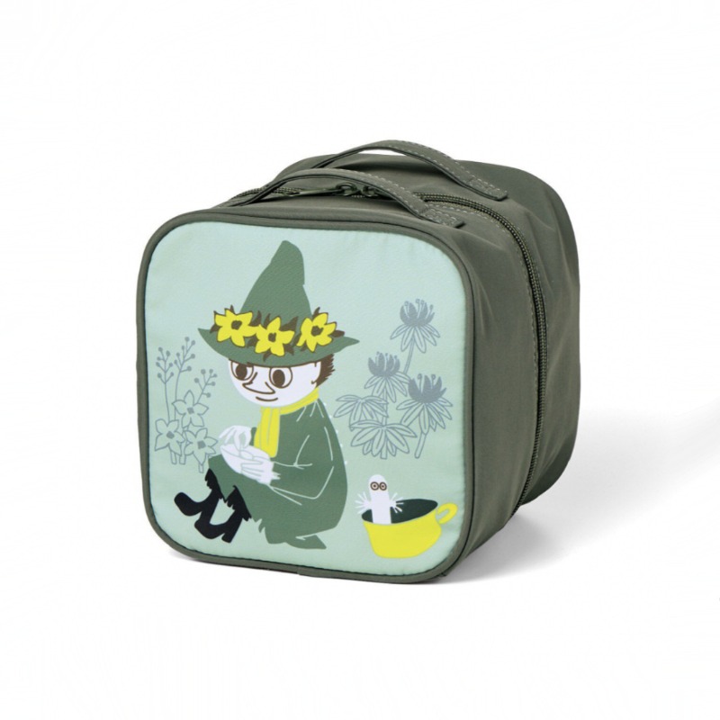 Tas Rias Genggam Seri Moomin A - Anime Cosplay Makeup ulasan dan harga