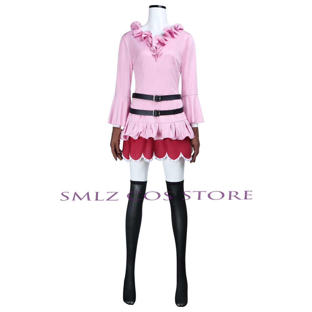 Kostum Cosplay Anime Koala Gau - Anime Cosplay Dress ulasan dan harga