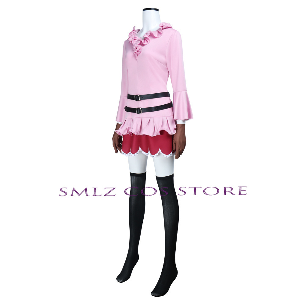 Kostum Cosplay Anime Koala Gau - Anime Cosplay Dress ulasan dan harga