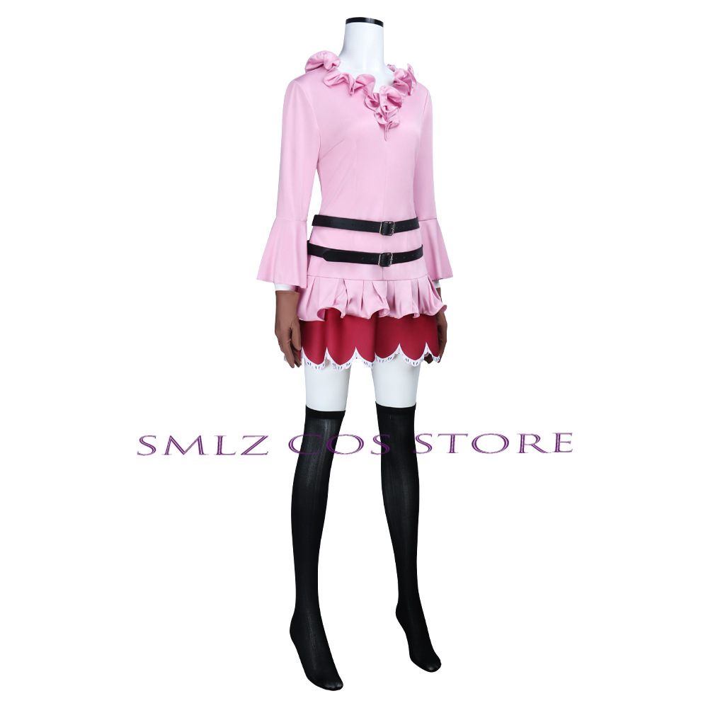 Kostum Cosplay Anime Koala Gau - Anime Cosplay Dress ulasan dan harga