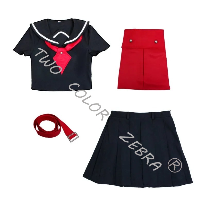 Akame Ga Membunuh! Kostum dan  - Anime Cosplay Kostüm ulasan dan harga