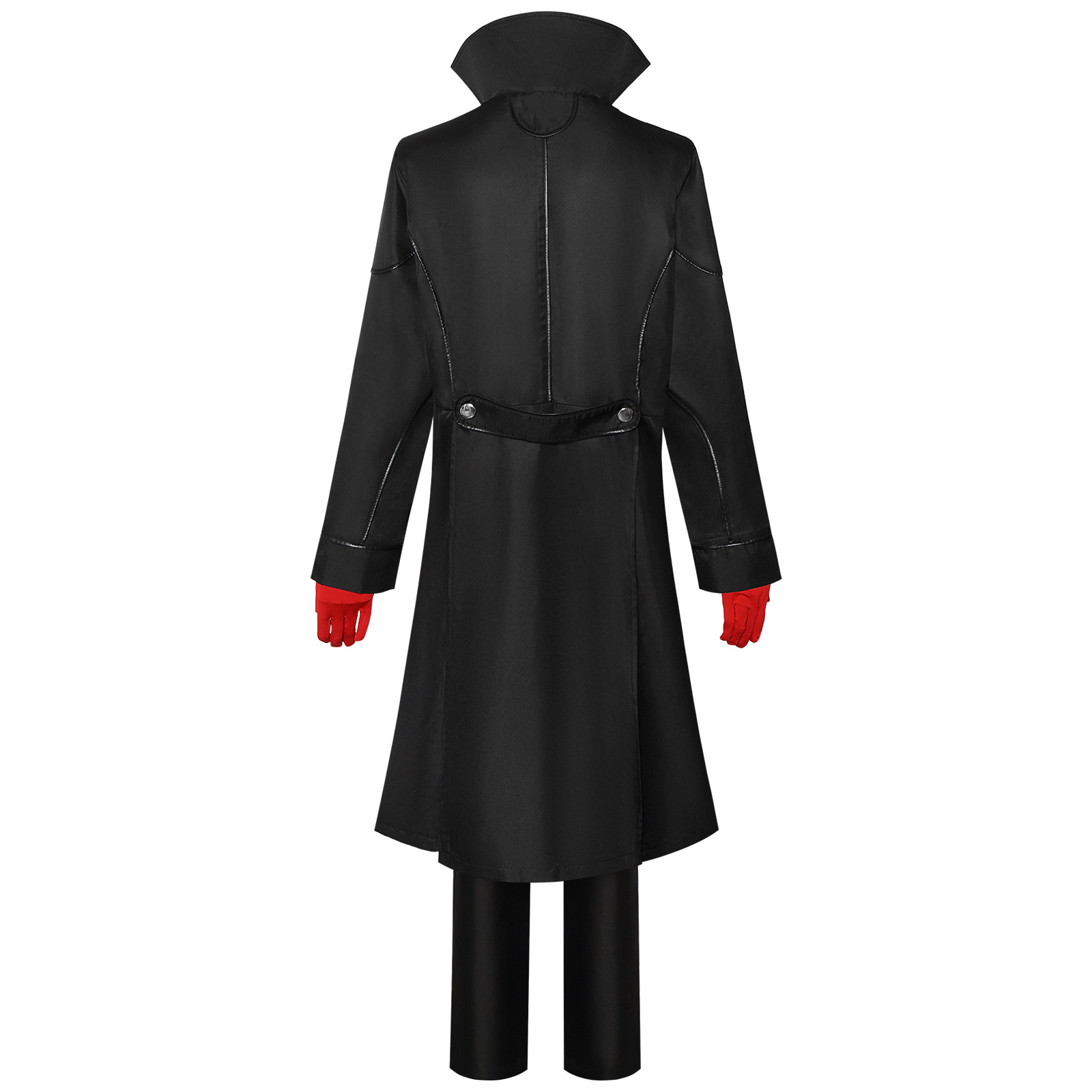 Kostum Cosplay Joker Ren Amami - Anime Cosplay Mask ulasan dan harga