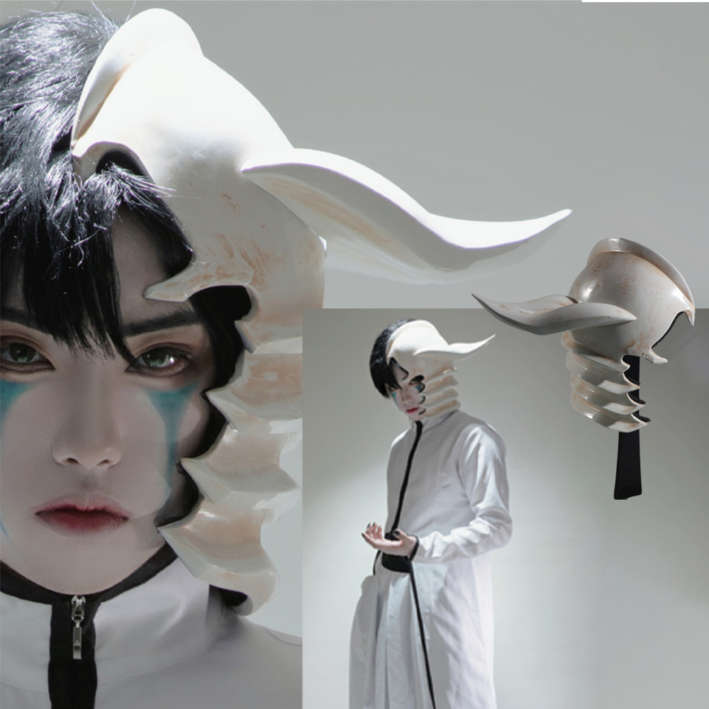 Kostum Cosplay Anime Bleach Ul - Bleach Captain Coat ulasan dan harga