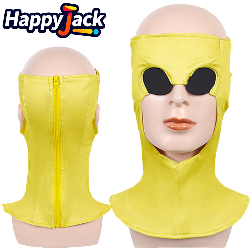 Mark Grayson Cosplay Masker Ku - Anime Cosplay Face ulasan dan harga