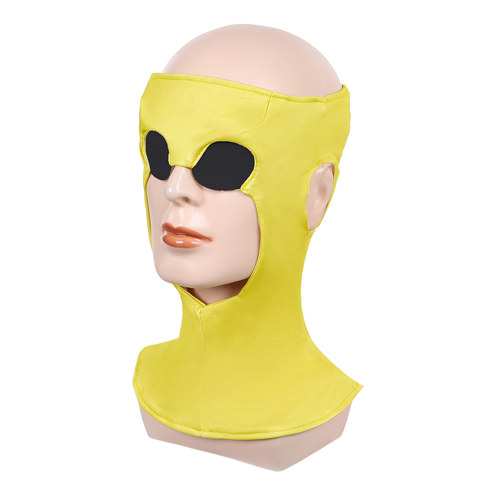 Mark Grayson Cosplay Masker Ku - Anime Cosplay Face ulasan dan harga